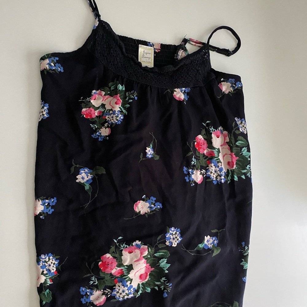 womens tank top